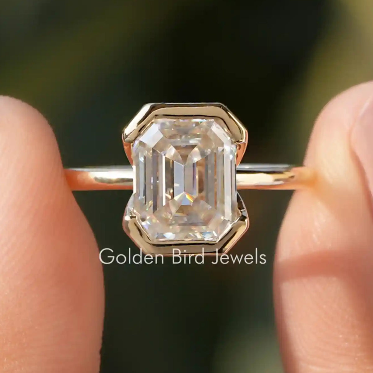 Solitaire_Ring