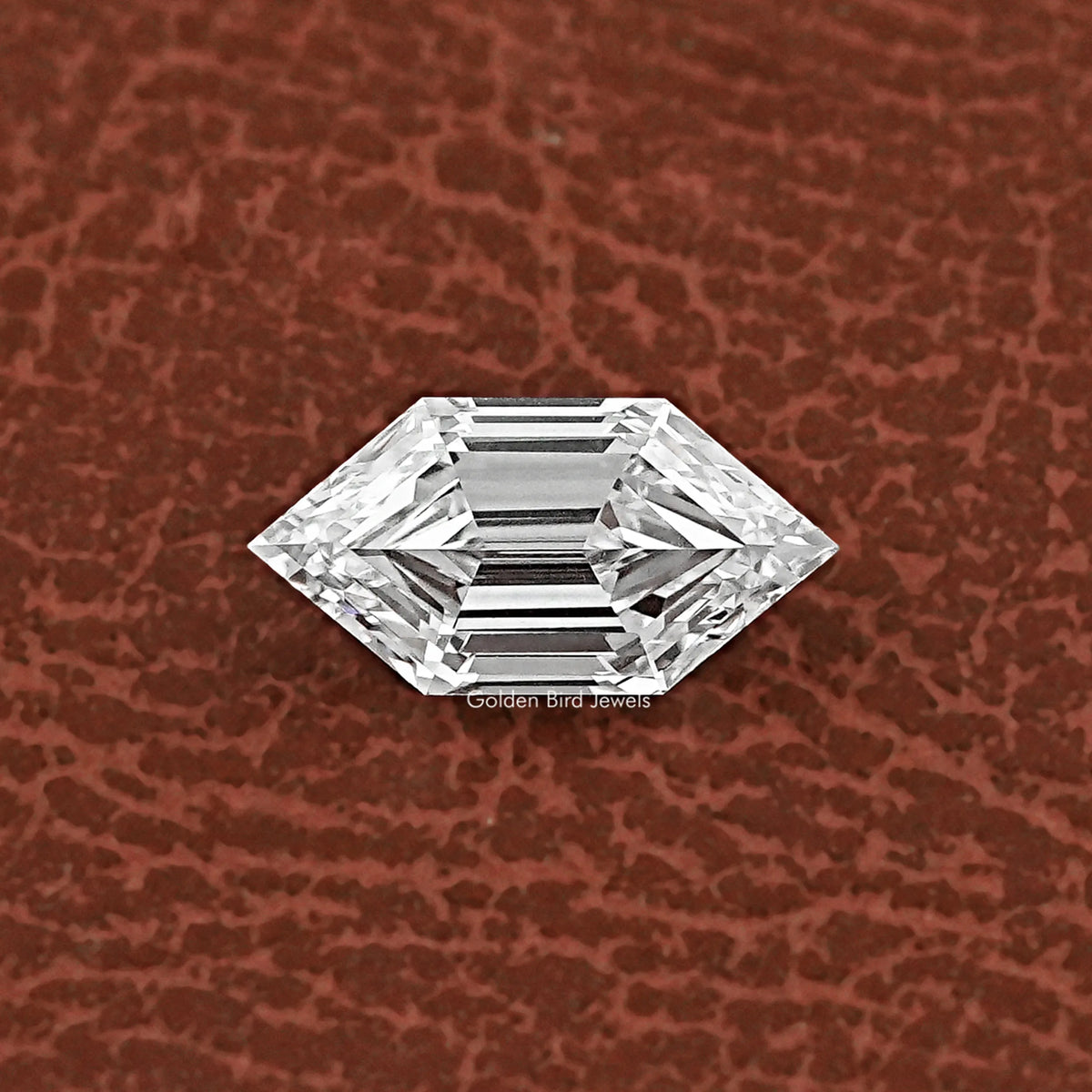 Step Cut Dutch Marquise Loose Lab Diamond