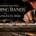 Best Handcrafted Wedding Bands in Los Angeles 2026