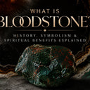 What Is Bloodstone? History, Symbolism & Spiritual Benefits Explained