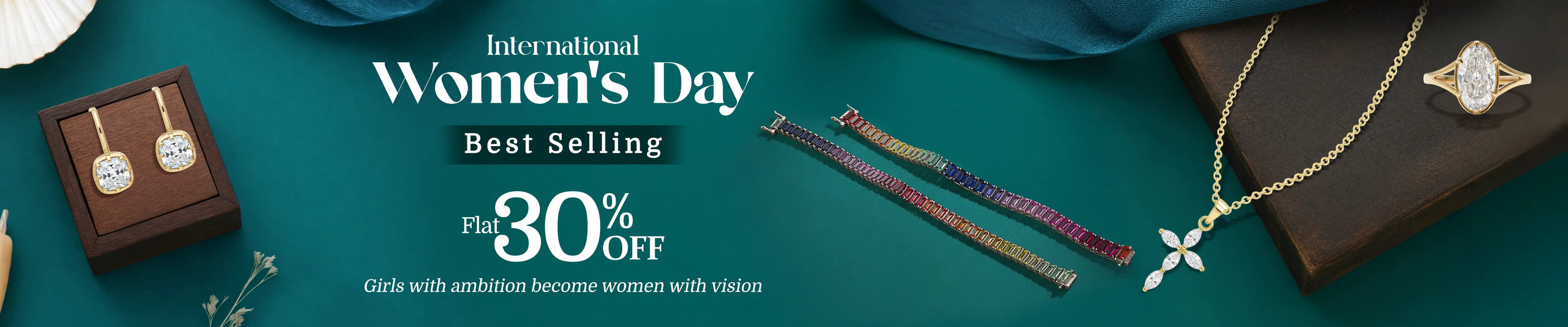 Best selling moissanite and lab grown diamond jewelry