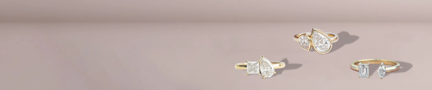 Toi Moi Ring