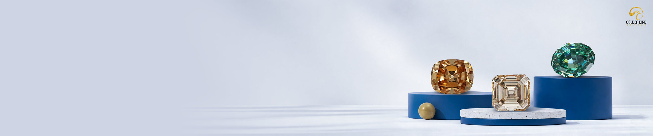 Signature style jewelry with distinctive design and elegance