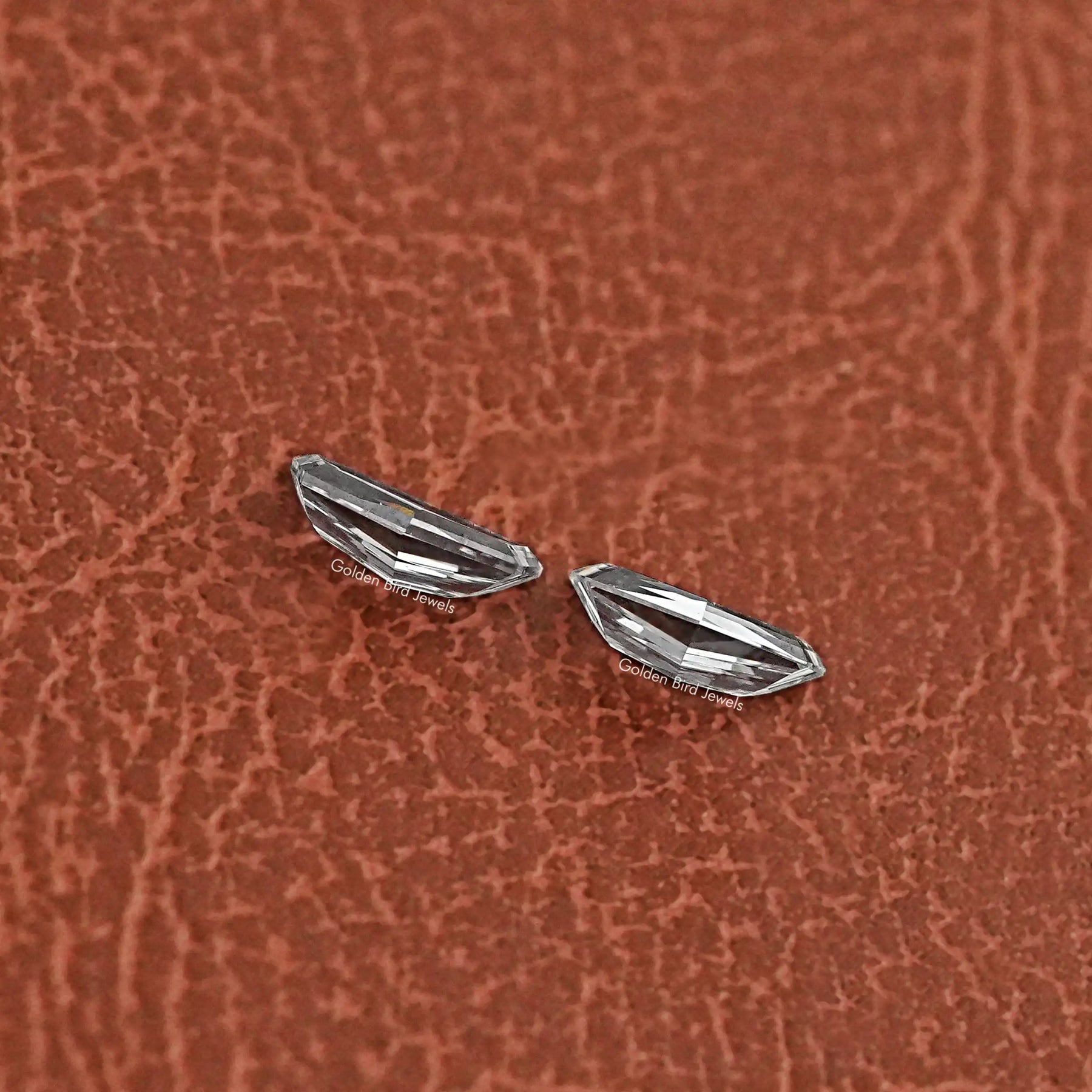 View of Cadillac Cut Matching Pair 