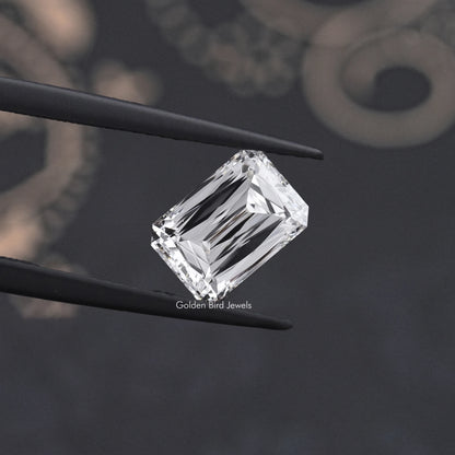Criss Cut Lab Grown Diamond