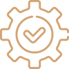 Easy & Flexible icon