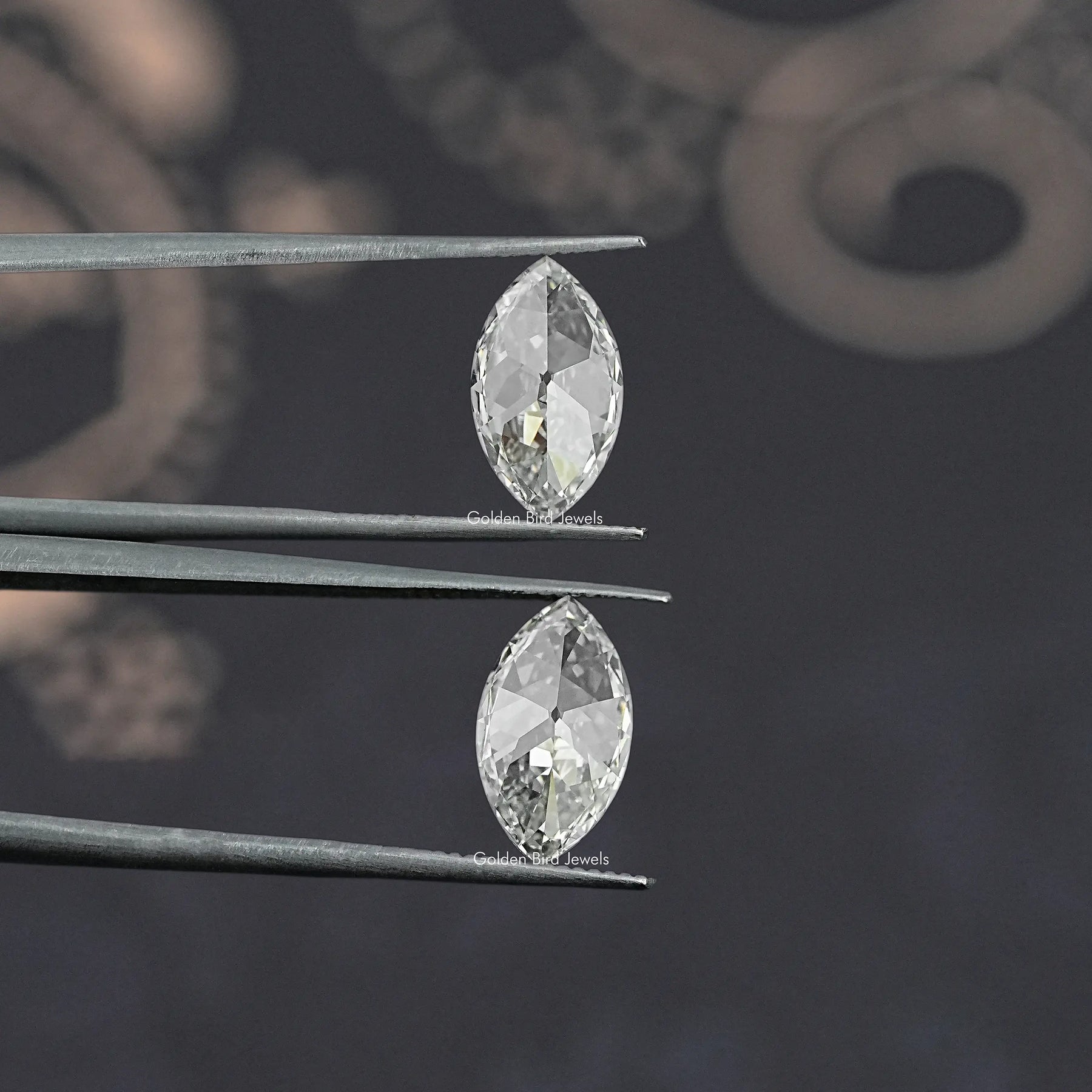 Marquise Cut Lab Grown Diamond