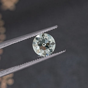 Old European Round Loose Lab Diamond
