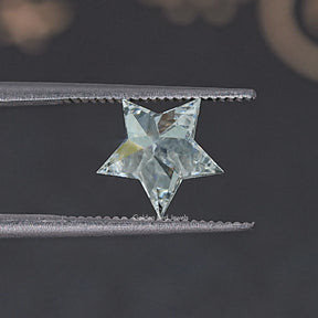 Star Cut Loose Lab Diamond