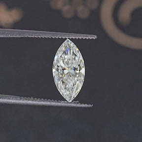Marquise Moissanite Loose Stone
