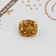 Old Mine Cushion Moissanite Loose Stone