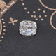 Loose Moissanite Old Cut Cushion