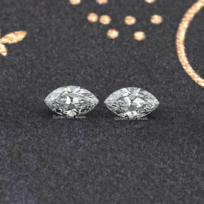 Marquise Cut Lab Grown Diamond
