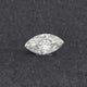 Moissanite Marquise Cut Loose Stone