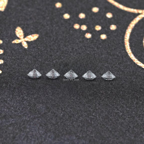 Old European Cut Round Lab Loose  Diamond