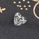 Old Mine Heart Lab Loose Diamond