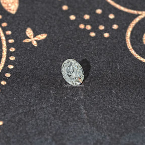 Old European Round Loose Lab Diamond