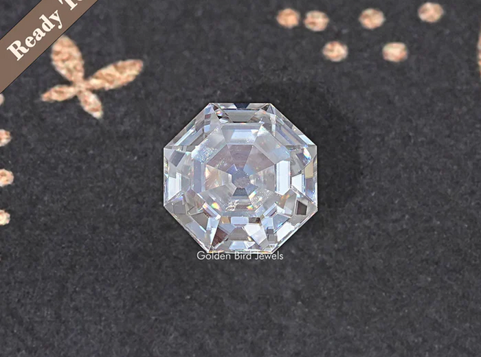 Loose Moissanite